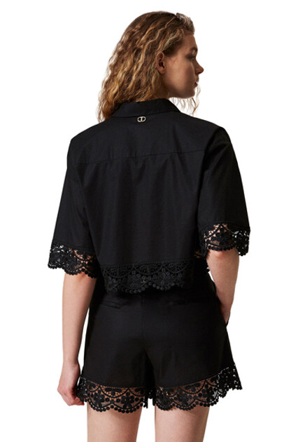 Шорты TWINSET Milano