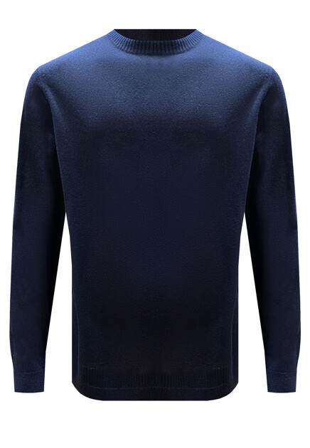 Базовый джемпер LORO PIANA
