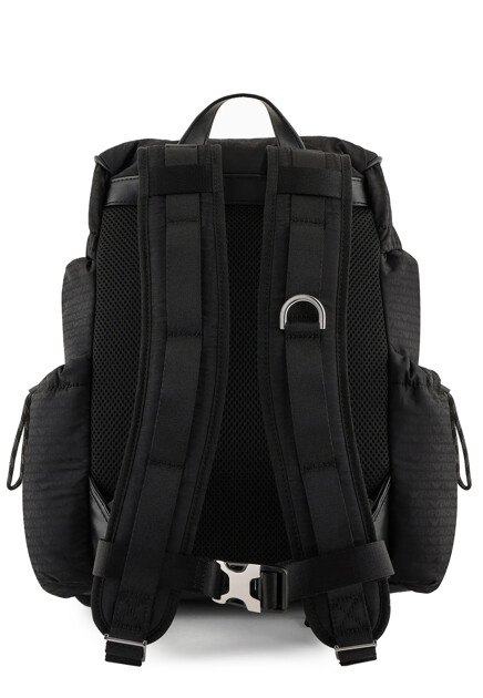 Рюкзак  EMPORIO ARMANI - ИТАЛИЯ