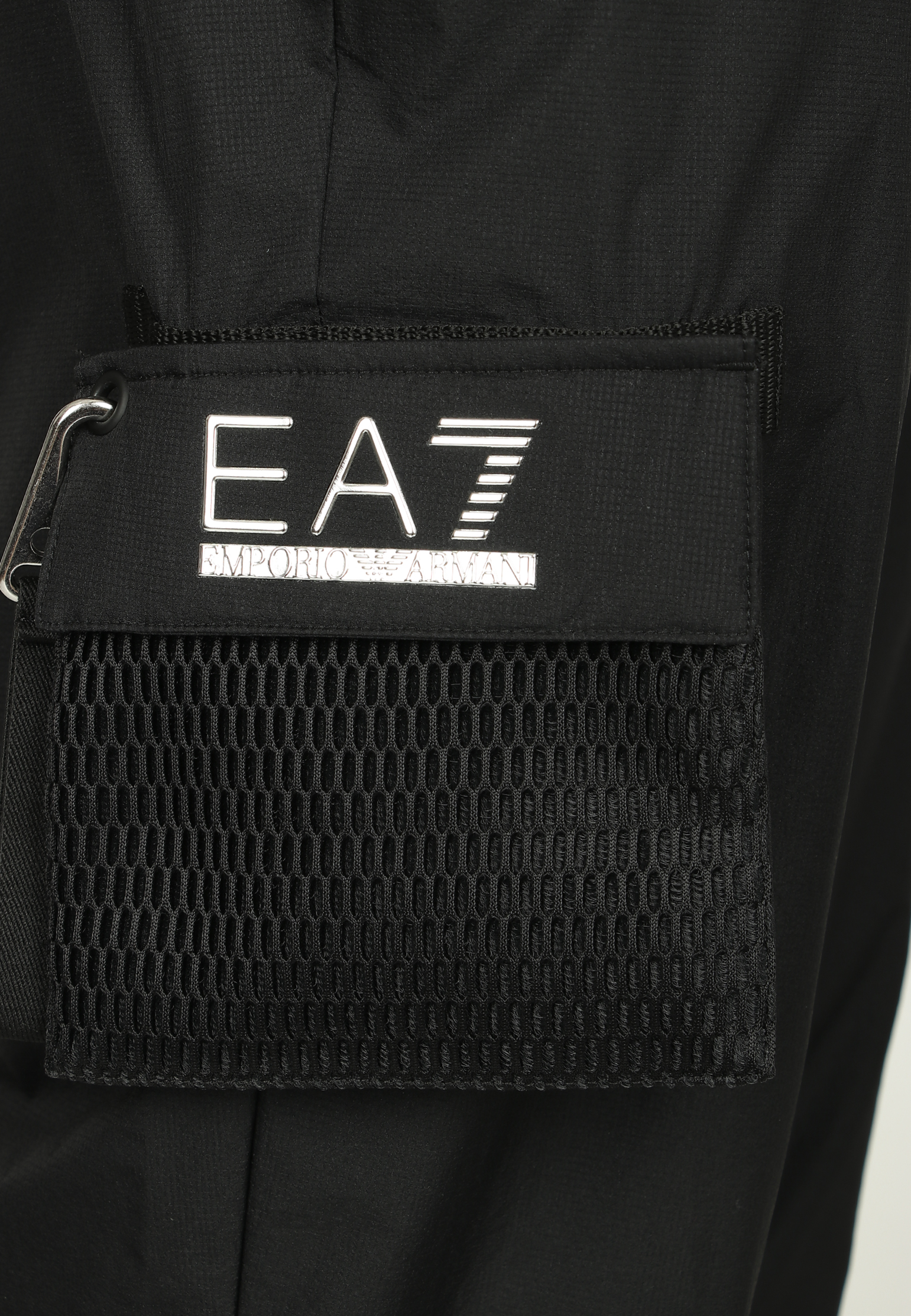 Брюки EA7  - Полиамид