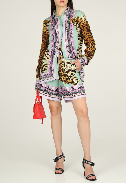 Костюм JUST CAVALLI  - Вискоза
