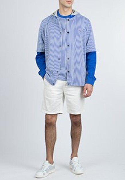 Толстовка STONE ISLAND
