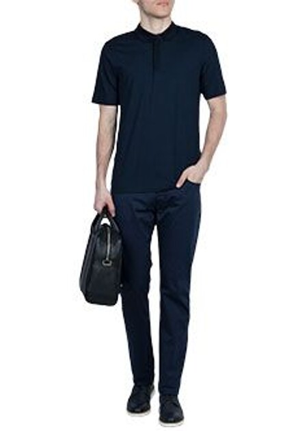 Поло GIORGIO ARMANI
