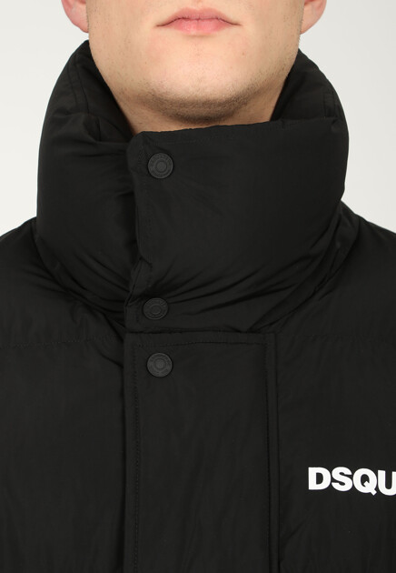 Куртка DSQUARED2 161704