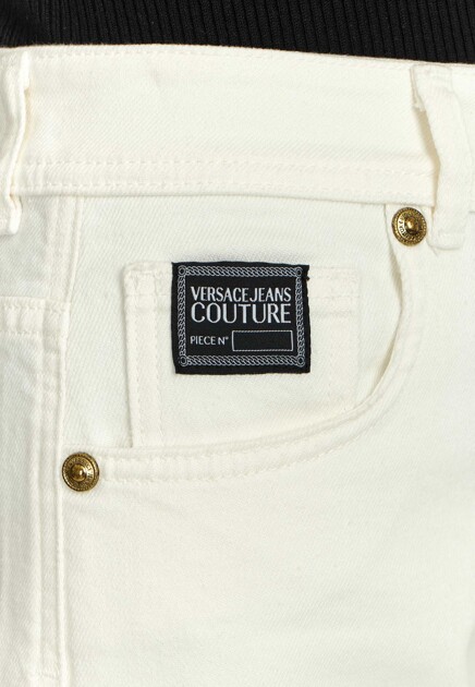 Шорты VERSACE JEANS COUTURE 181778