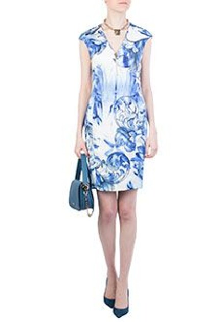 Платье VERSACE COLLECTION
