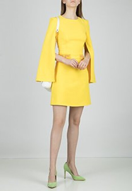 Платье ELISABETTA FRANCHI