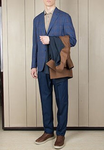 Пиджак CORNELIANI