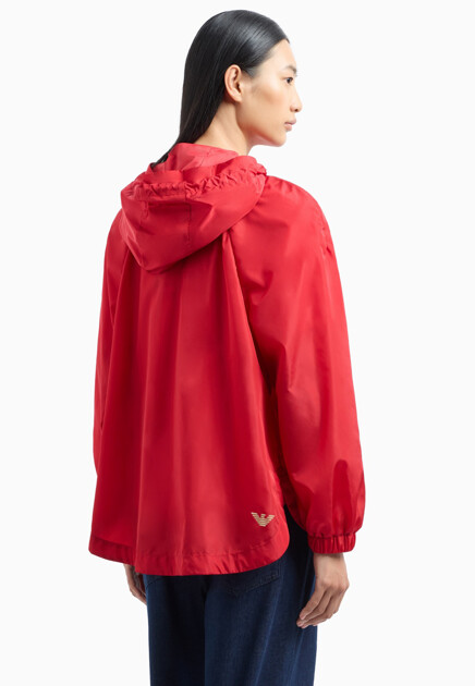Куртка EMPORIO ARMANI  - Полиамид