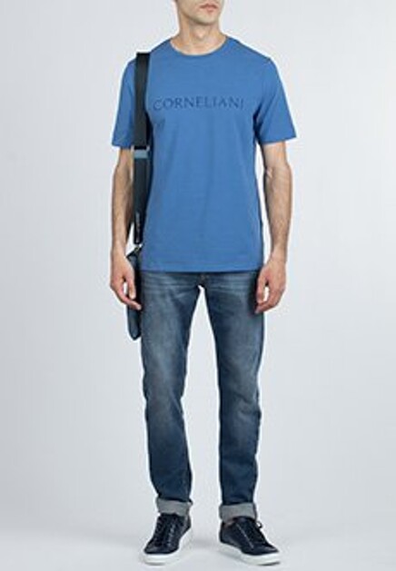 Футболка CORNELIANI
