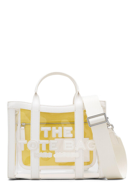 Сумка The Clear Small MARC JACOBS