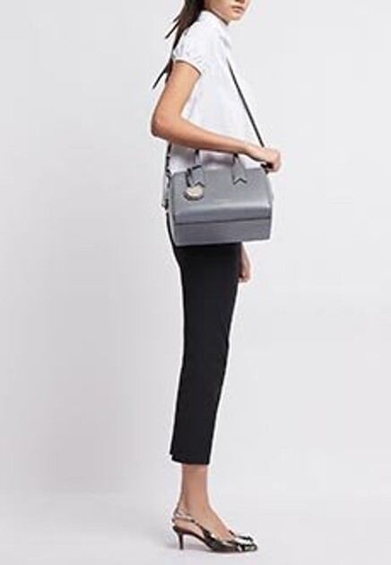 Брюки EMPORIO ARMANI
