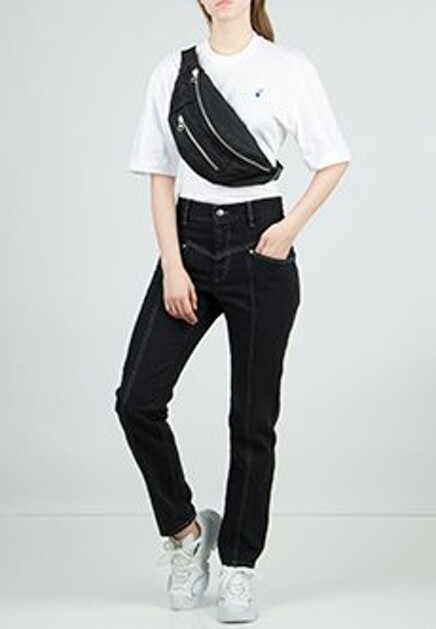 Футболка OFF-WHITE