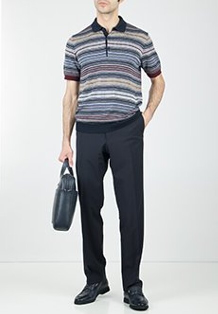 Поло CORNELIANI