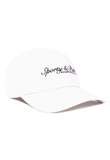 Бейсболка спортивная SPORTY&RICH