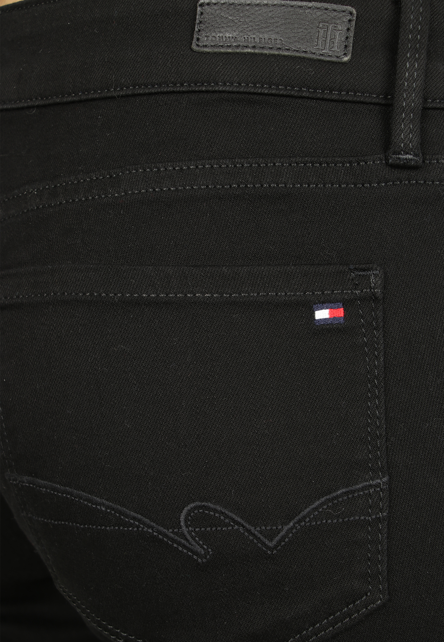 Джинсы TOMMY JEANS 153665