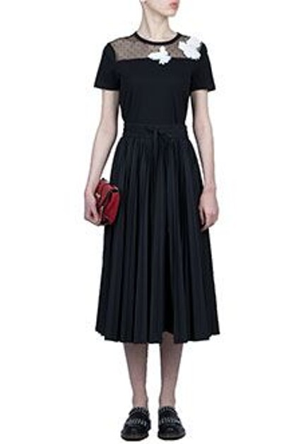 Футболка VALENTINO RED