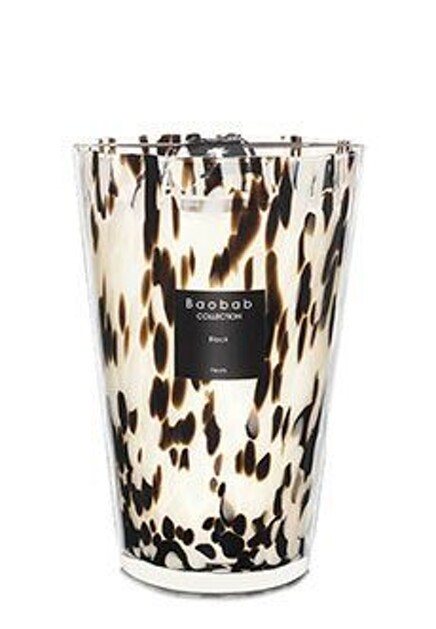 Ароматическая свеча BAOBAB COLLECTION