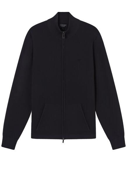 Олимпийка EMPORIO ARMANI