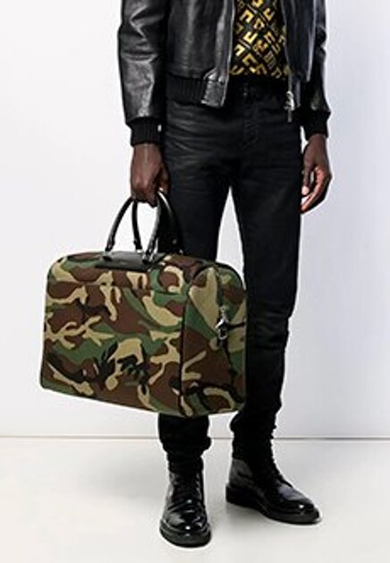 Сумка SAINT LAURENT