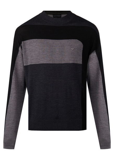 Джемпер EMPORIO ARMANI