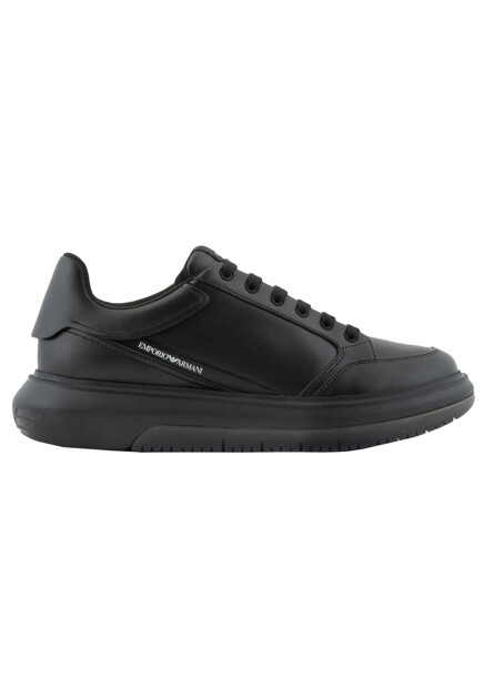 Кеды EMPORIO ARMANI