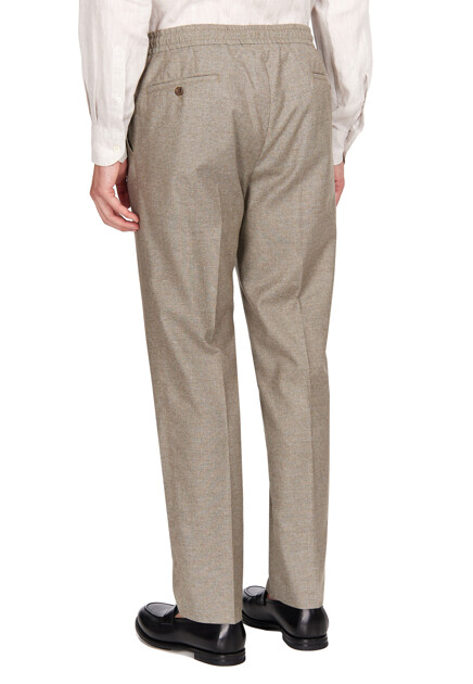 Брюки CORNELIANI 186503