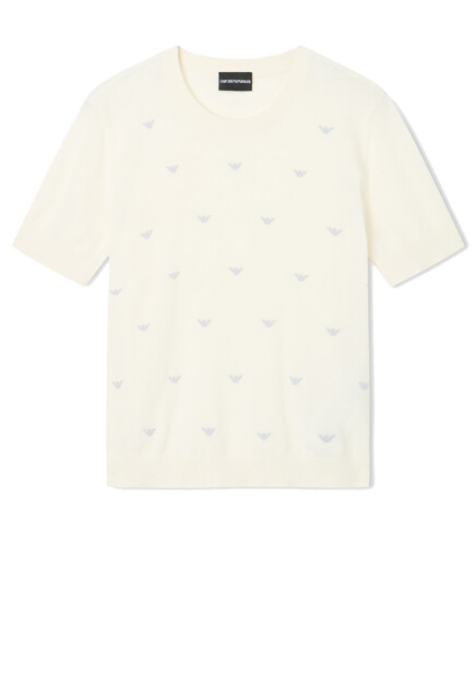 Джемпер EMPORIO ARMANI