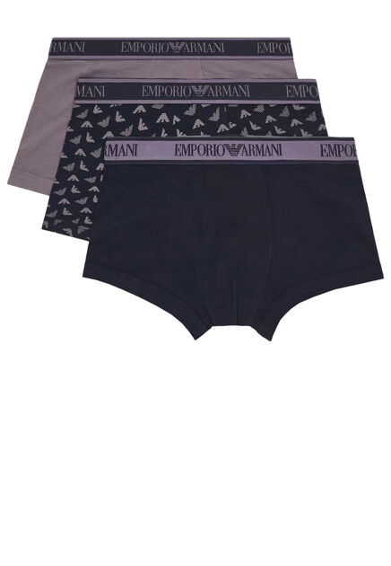 Комплект боксеров EMPORIO ARMANI Underwear