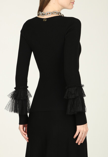 Джемпер TWINSET Milano 165050