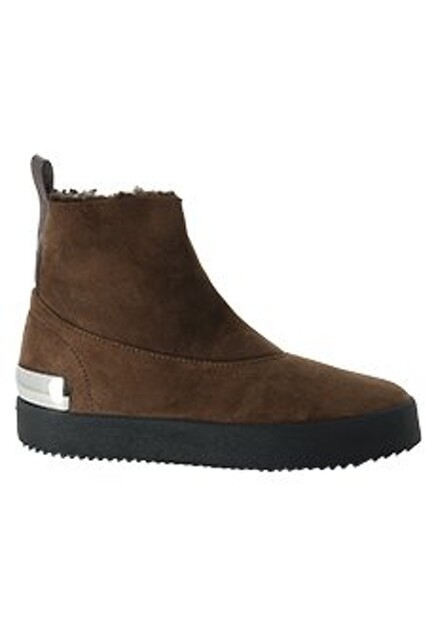 Хайтопы GIUSEPPE ZANOTTI