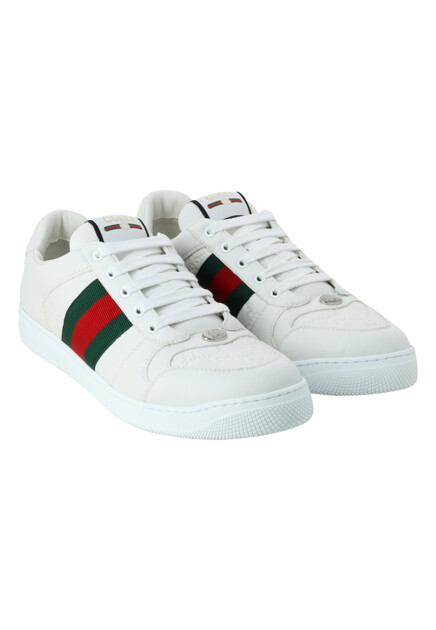 Кеды GUCCI - ИТАЛИЯ