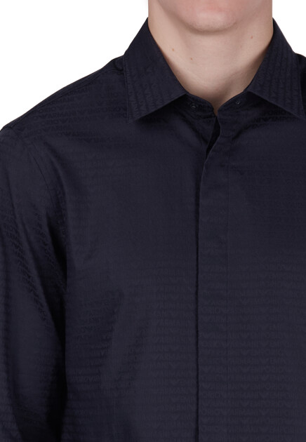 Рубашка EMPORIO ARMANI 193957