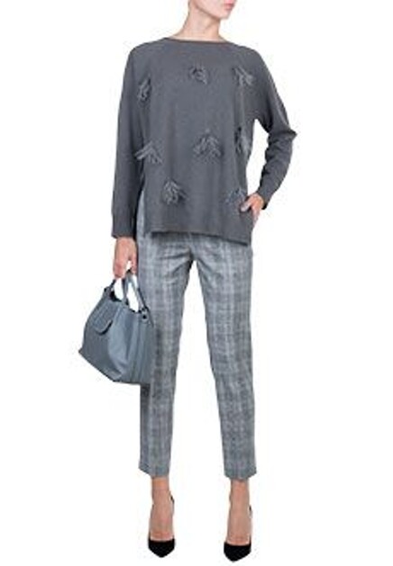 Брюки PANTALONI TORINO