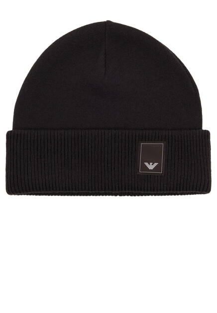 Шапка EMPORIO ARMANI