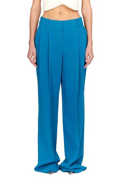 Брюки ERMANNO SCERVINO 163674