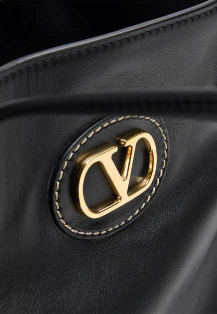 Сумка VALENTINO  - Кожа