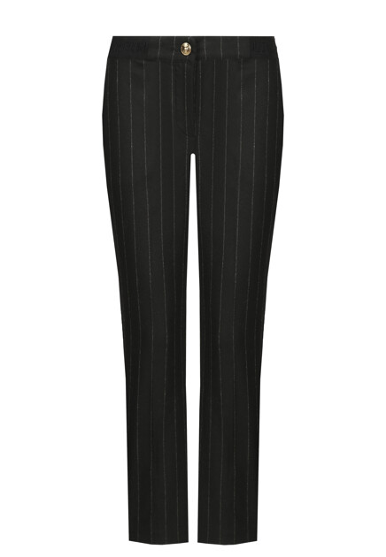 Костюм из смеси шерсти и вискозы VERSACE JEANS COUTURE - ИТАЛИЯ