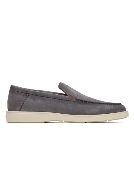 Лоферы SANTONI - ИТАЛИЯ