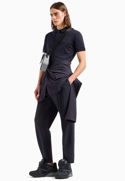 Футболка EMPORIO ARMANI - ИТАЛИЯ