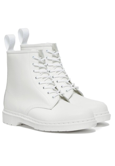 Ботинки Dr. MARTENS  - Кожа