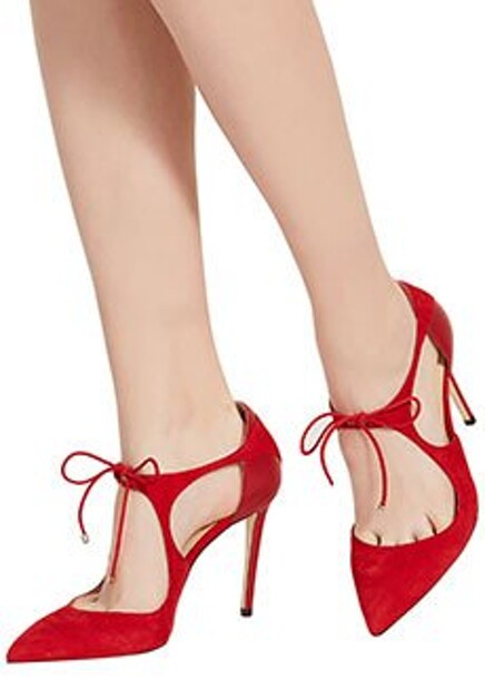 Босоножки JIMMY CHOO