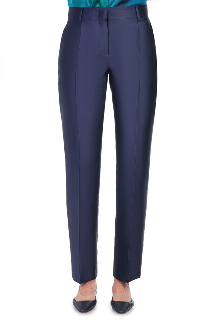 Брюки ALBERTA FERRETTI 174757
