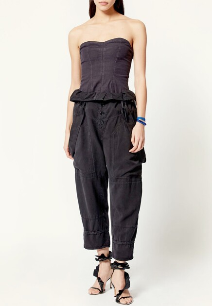 Топ ISABEL MARANT - ФРАНЦИЯ