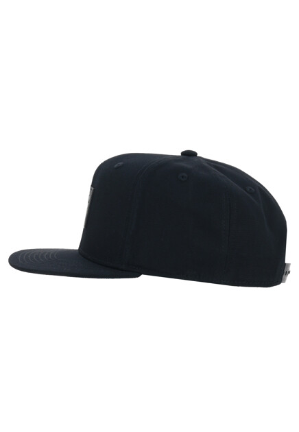 Бейсболка CARHARTT WIP  - Хлопок