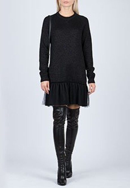 Платье VALENTINO RED