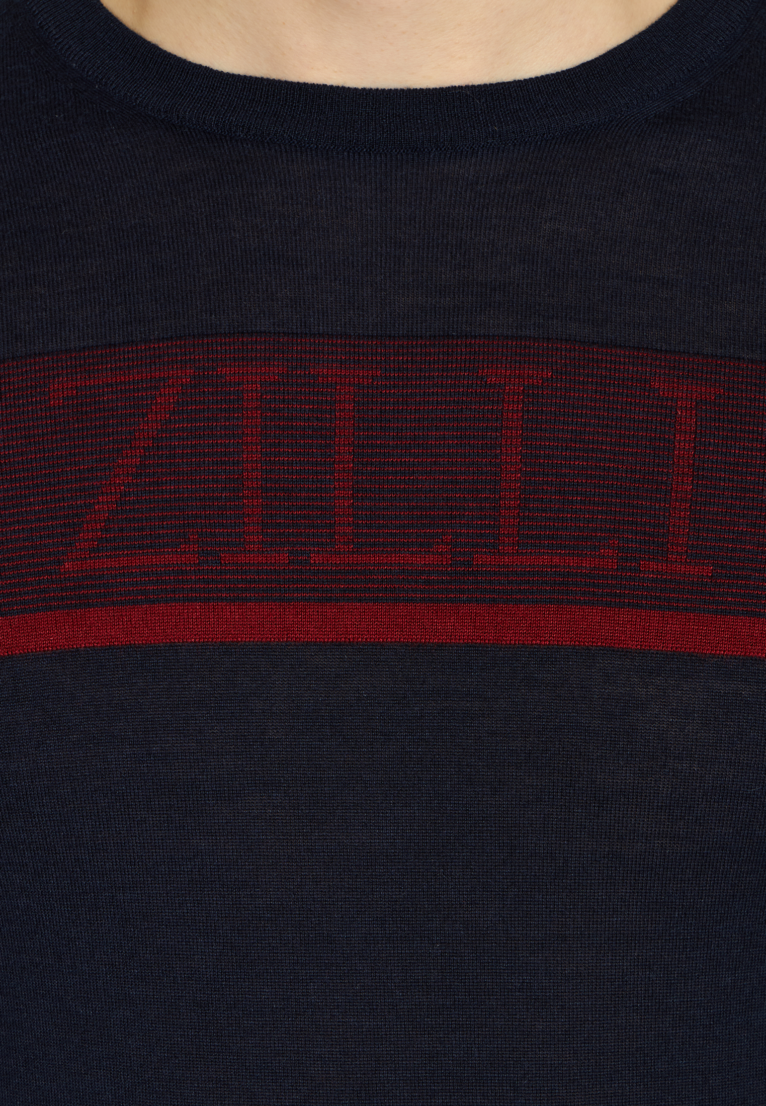 Джемпер ZILLI 172638