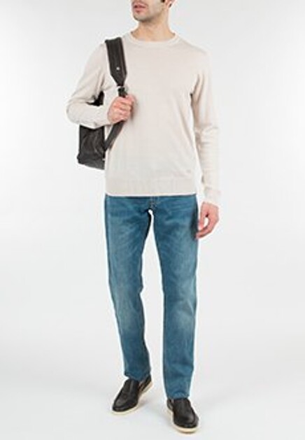 Джемпер EMPORIO ARMANI