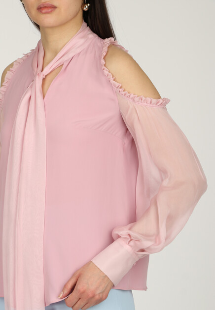 Блуза PINKO 179621