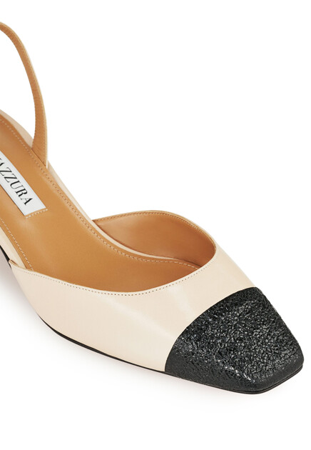 Туфли AQUAZZURA 186125